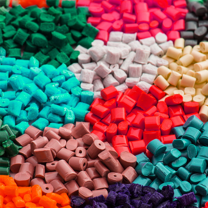 to Avient Specialty Polymer Formulations