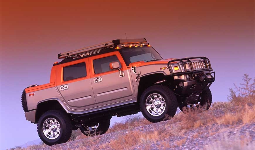 Hummer