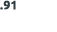  91 