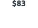 $83