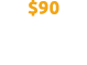$90